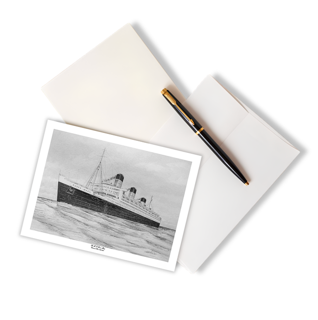 Stationery | ShopQM